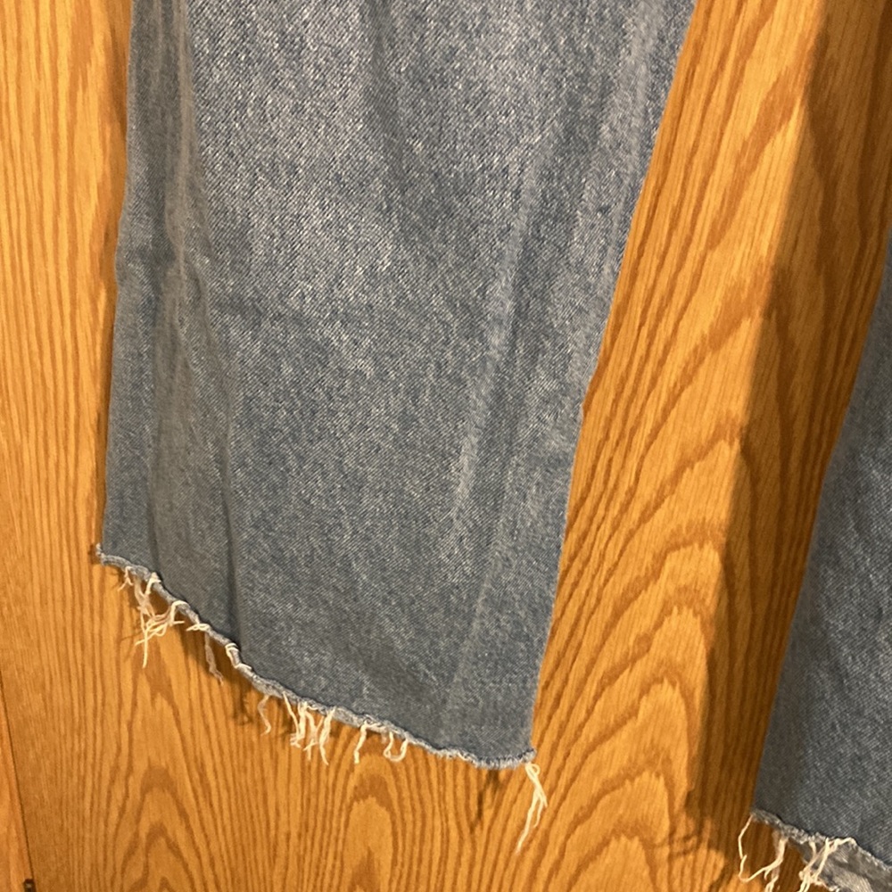 BP Distressed Jeans - Picture 3 of 6